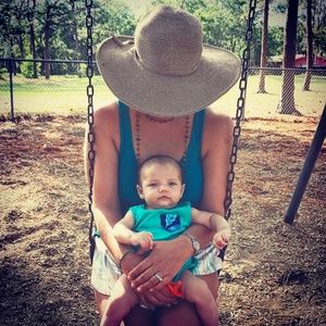 Meet your Posher, Ann